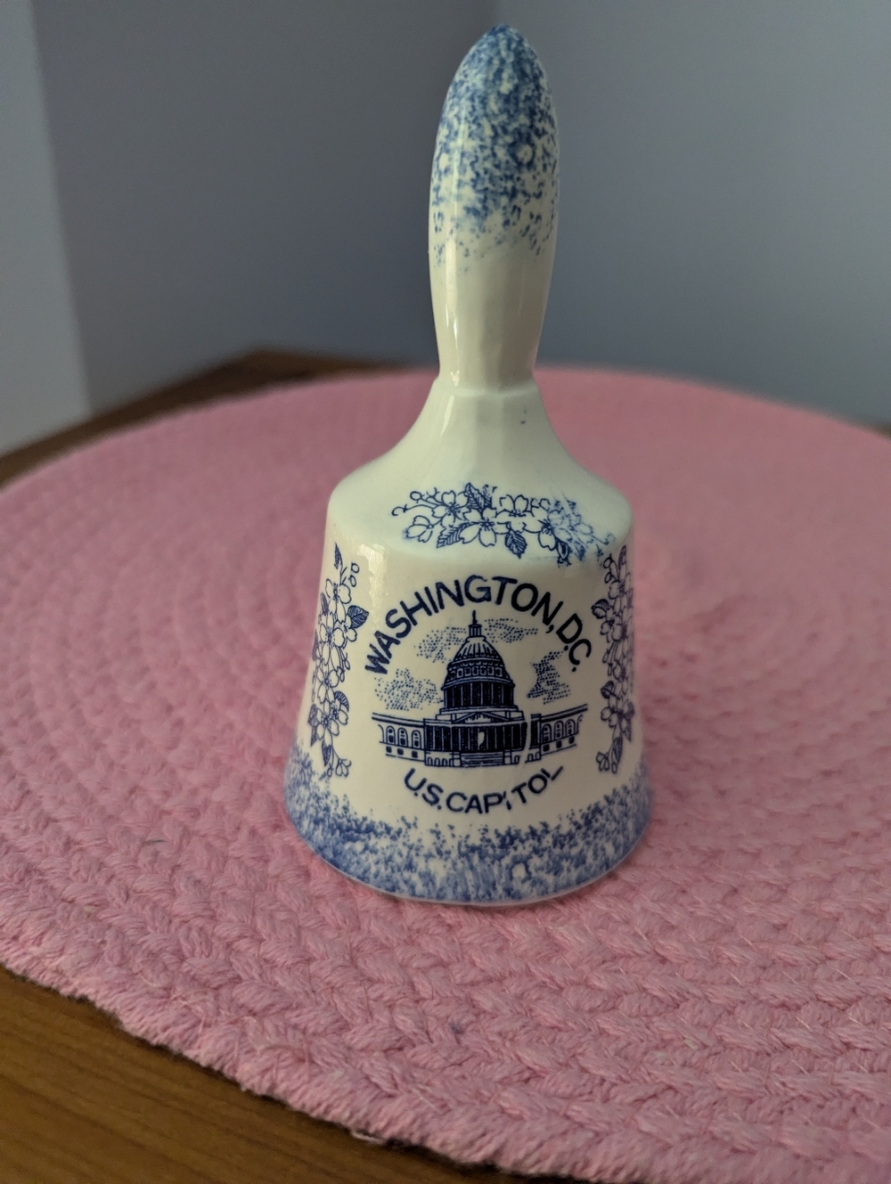 Souvenier Bell
